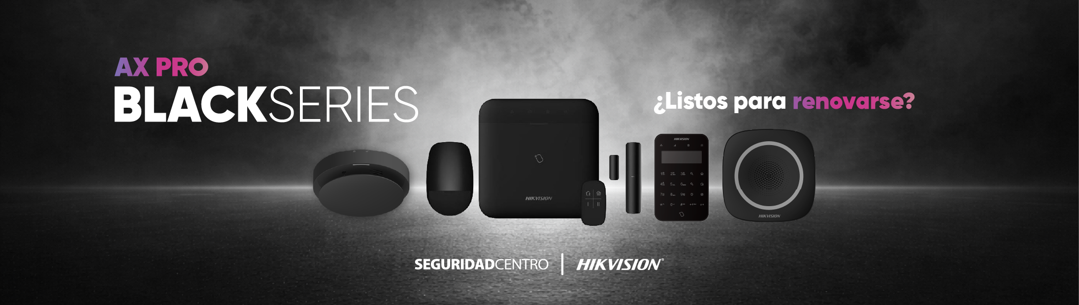 Distribuidor Hikvision Cordoba
